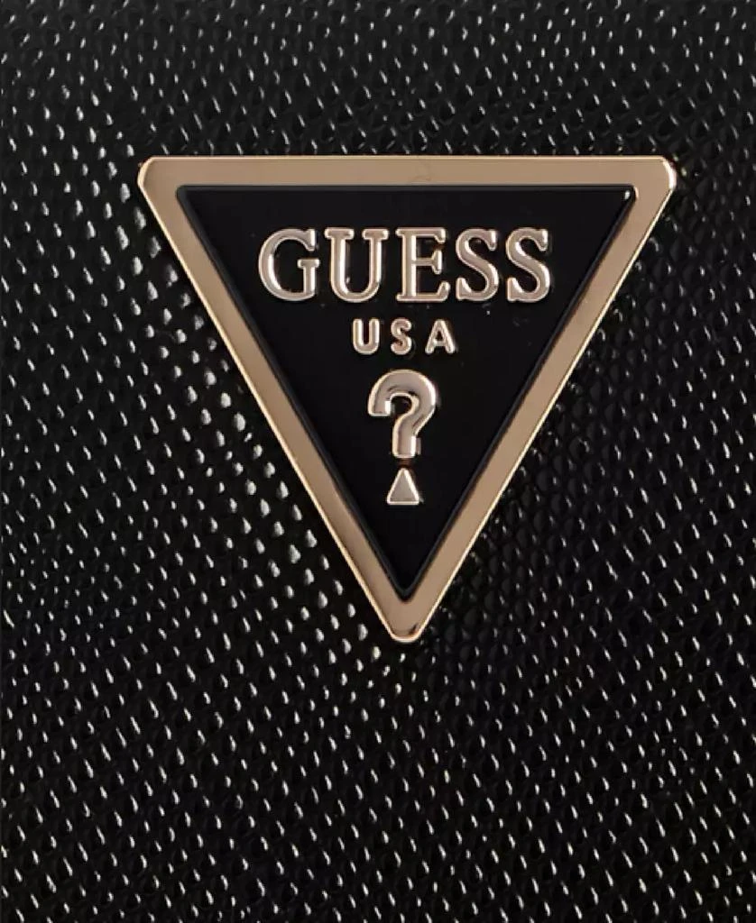 GUESS Women's Laurel II Slg Large Wallet 3