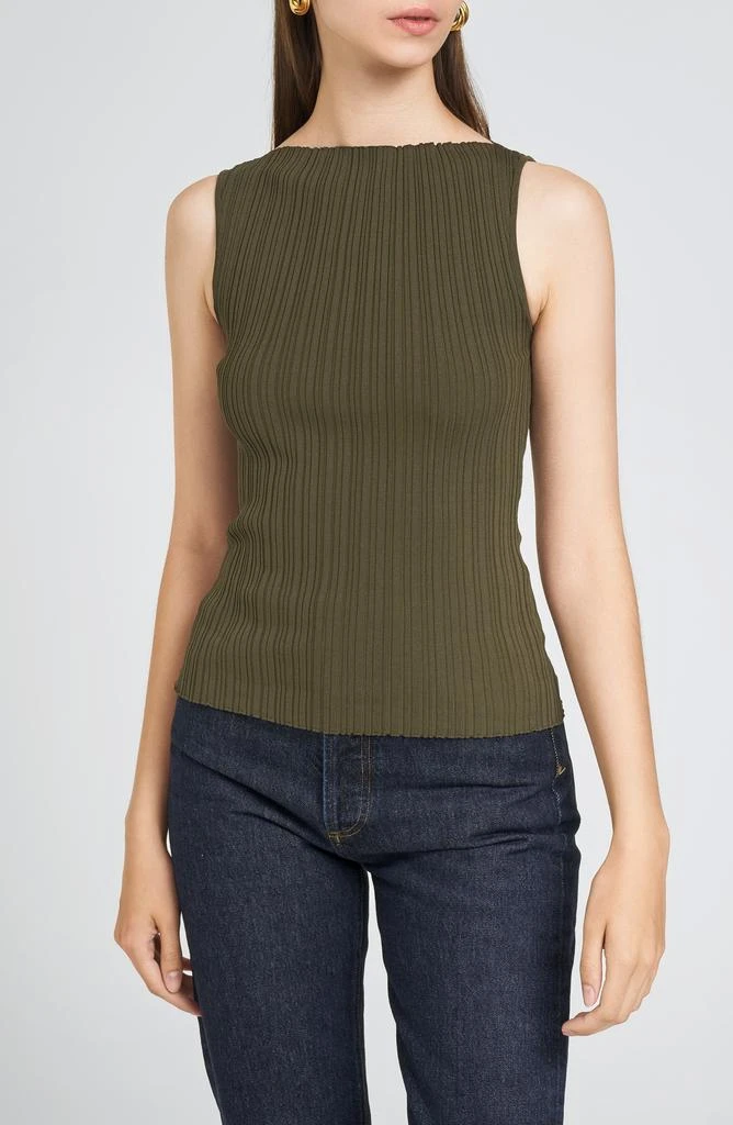 Wayf Constance Rib Top 5