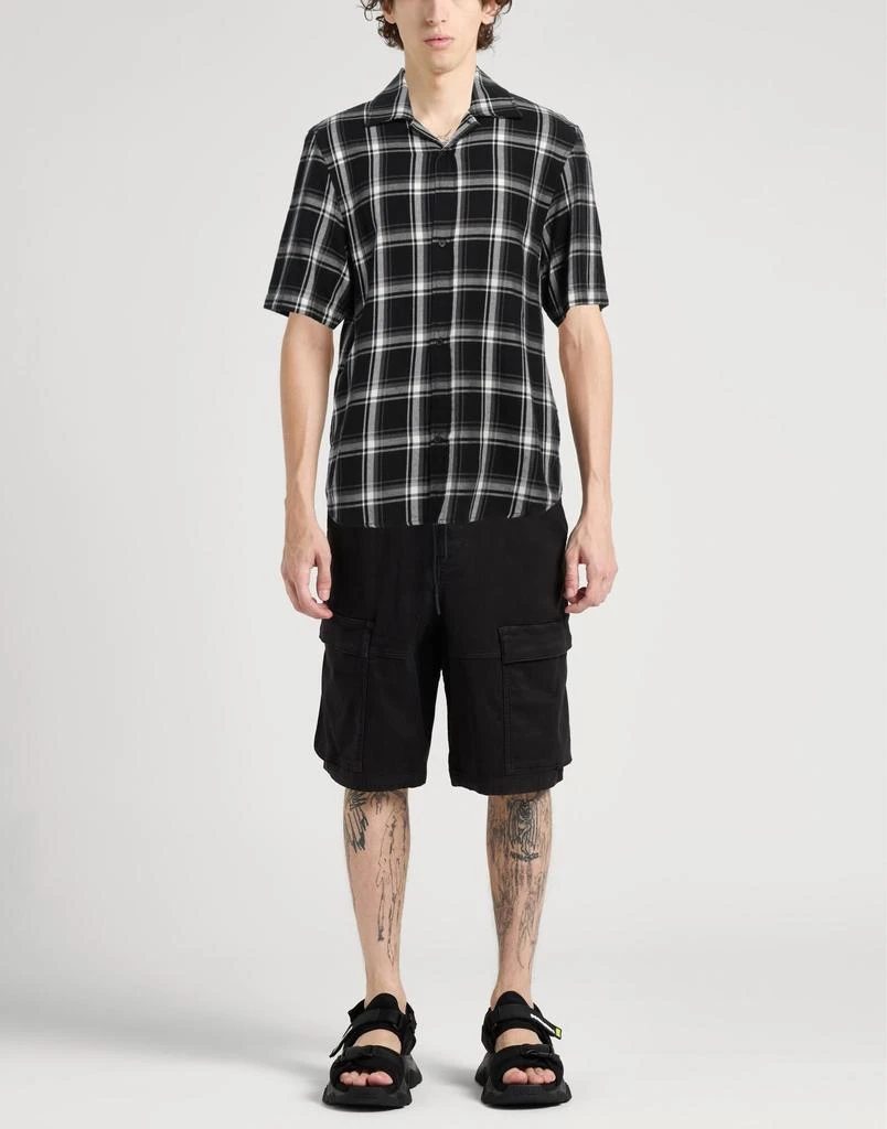 1017 ALYX 9SM Checked shirt 2