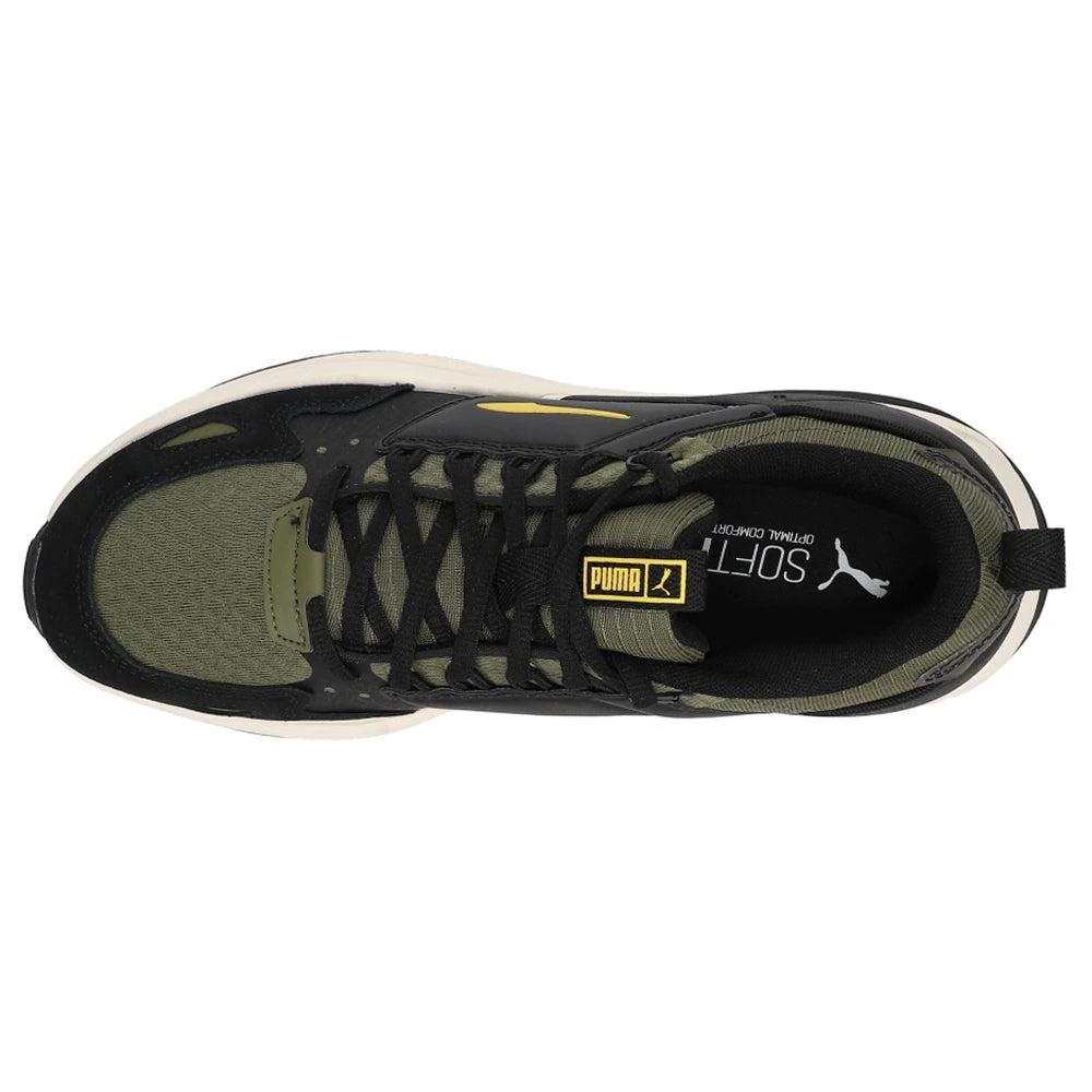Puma X-Ray2 Square Ramble Ripstop Lace Up Sneakers 4