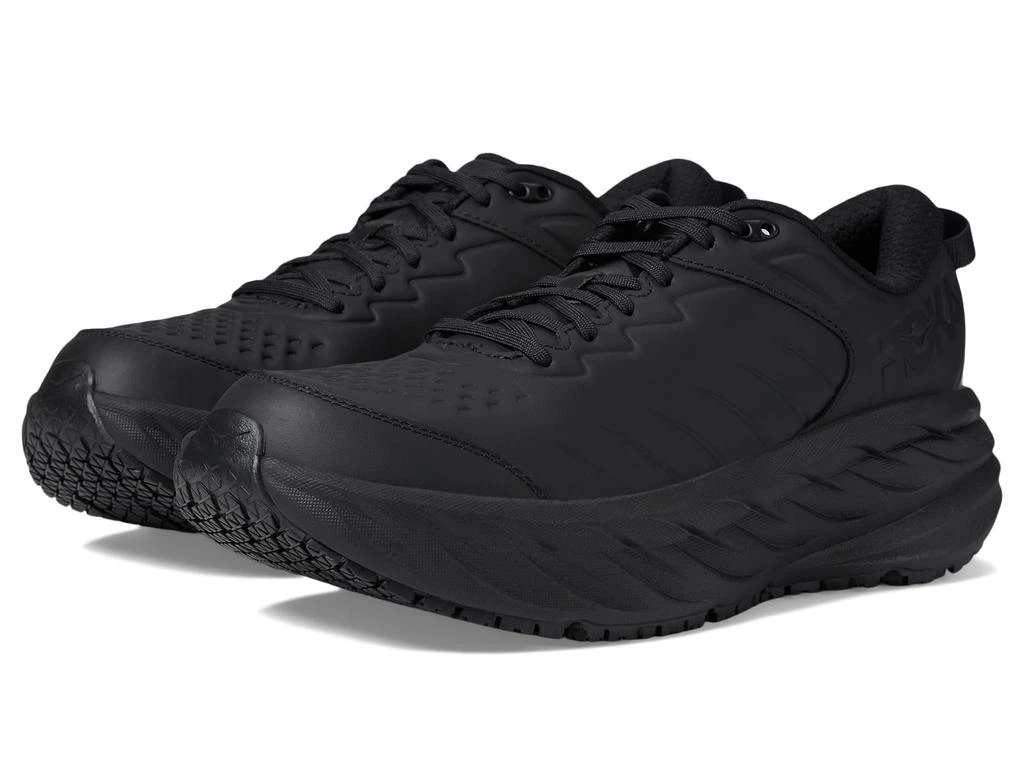 Hoka One One Bondi Slip Resistant 1