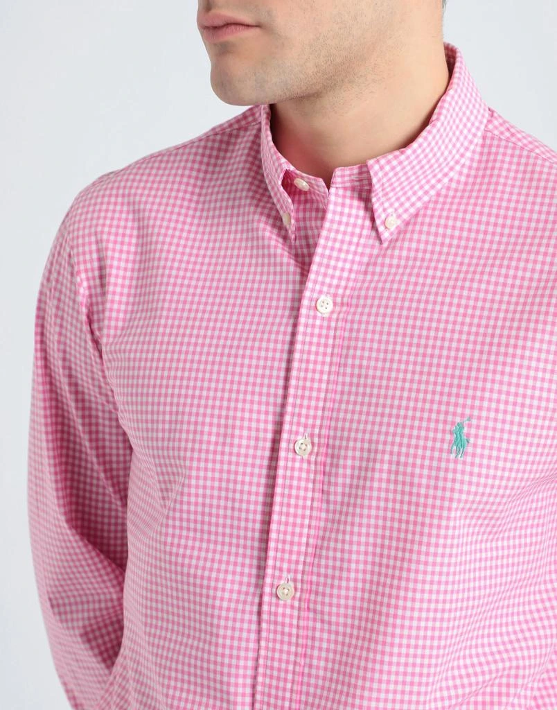 Ralph Lauren Checked shirt 4