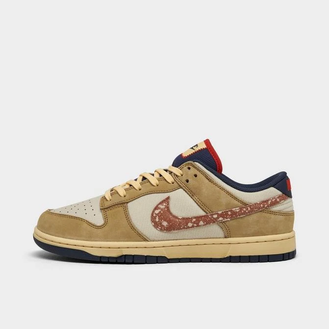 NIKE Nike Dunk Low Retro SE Casual Shoes (Men's Sizing) 1