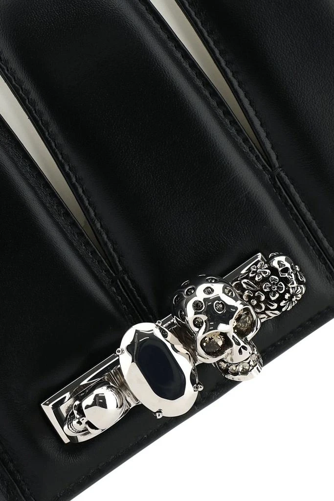 Alexander McQueen BORSA 3