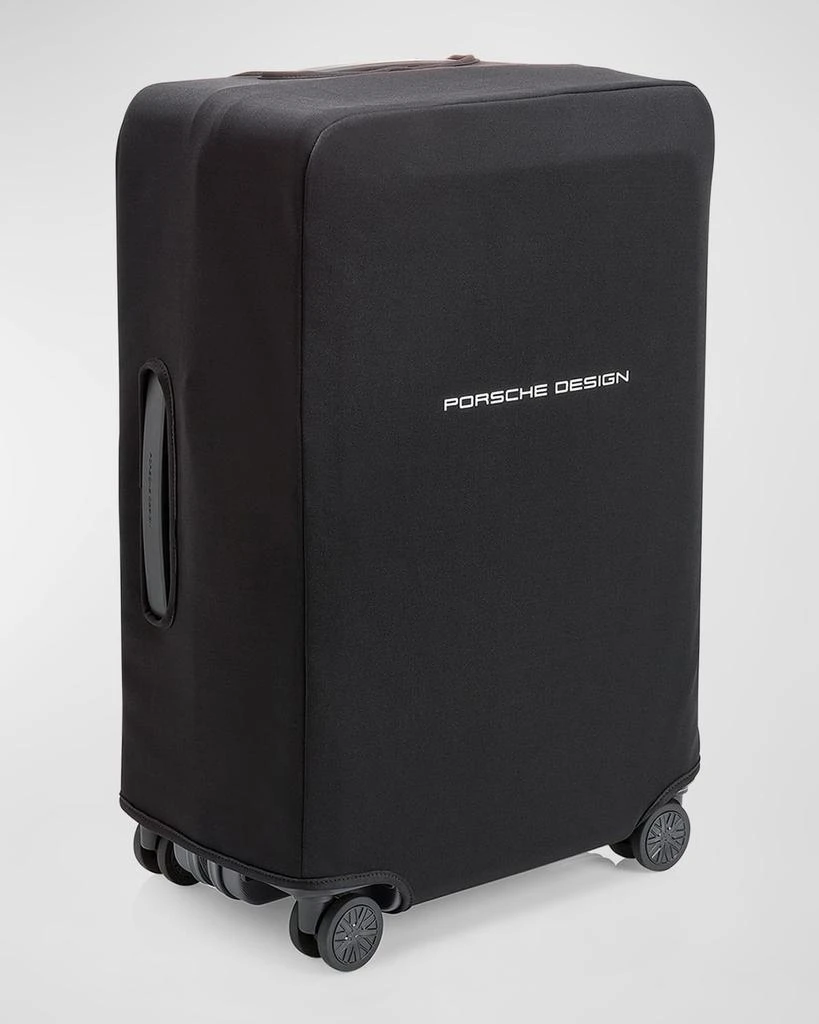 Porsche Design Roadster Neoprene 27" Hardcase Trolley Cover 1