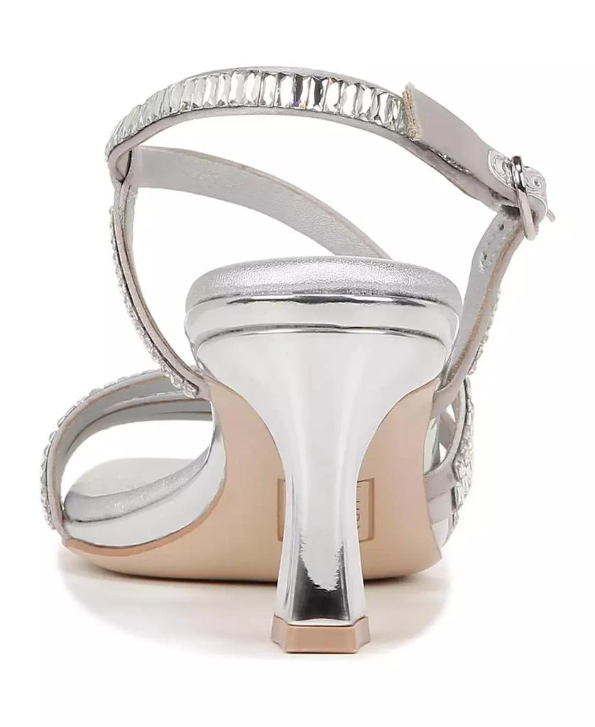 Naturalizer Galaxy 2 Strappy Dress Sandals 3