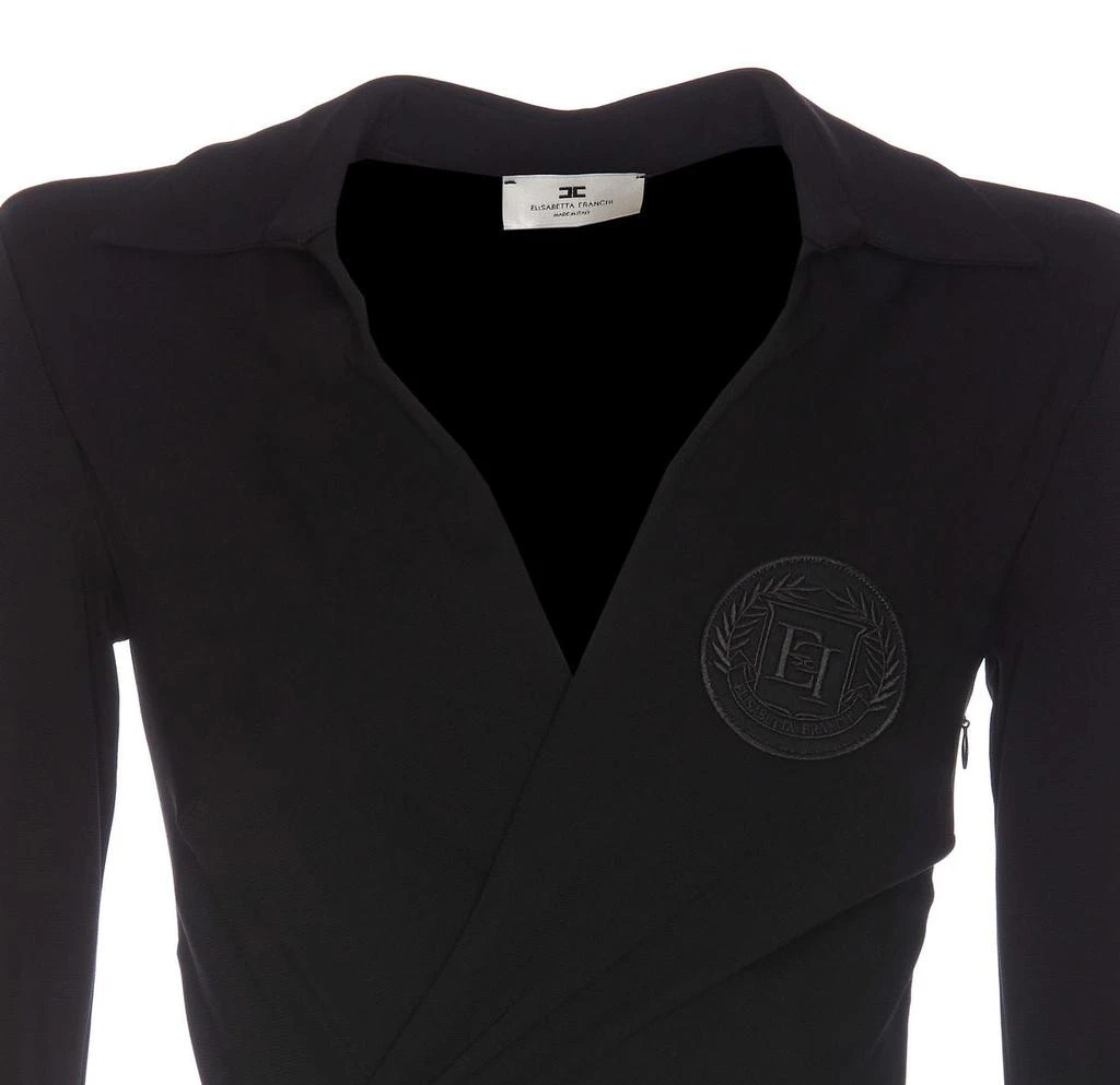 ELISABETTA FRANCHI Elisabetta Franchi Dresses 3