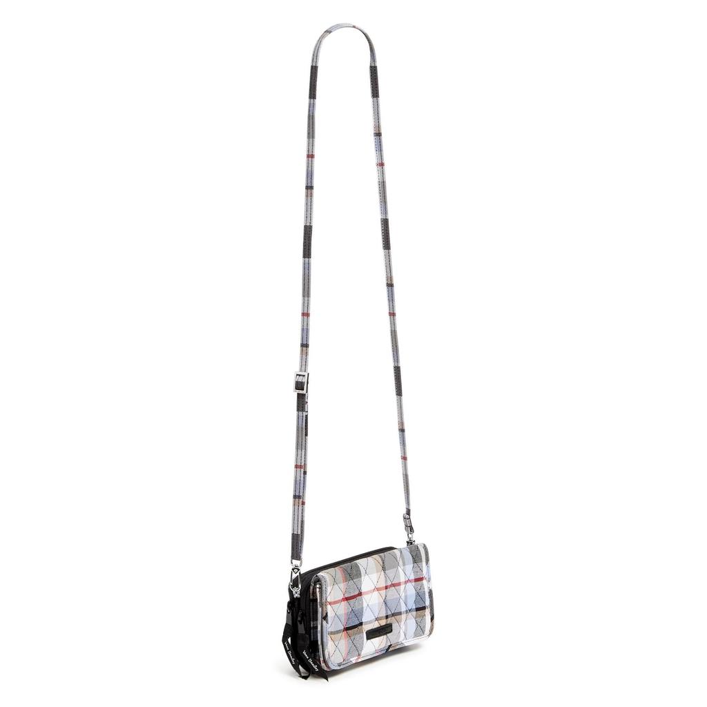 Vera Bradley Outlet RFID 3-in-1 Crossbody