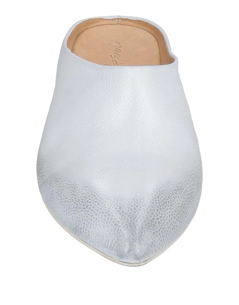 Marsèll Mules and clogs 4