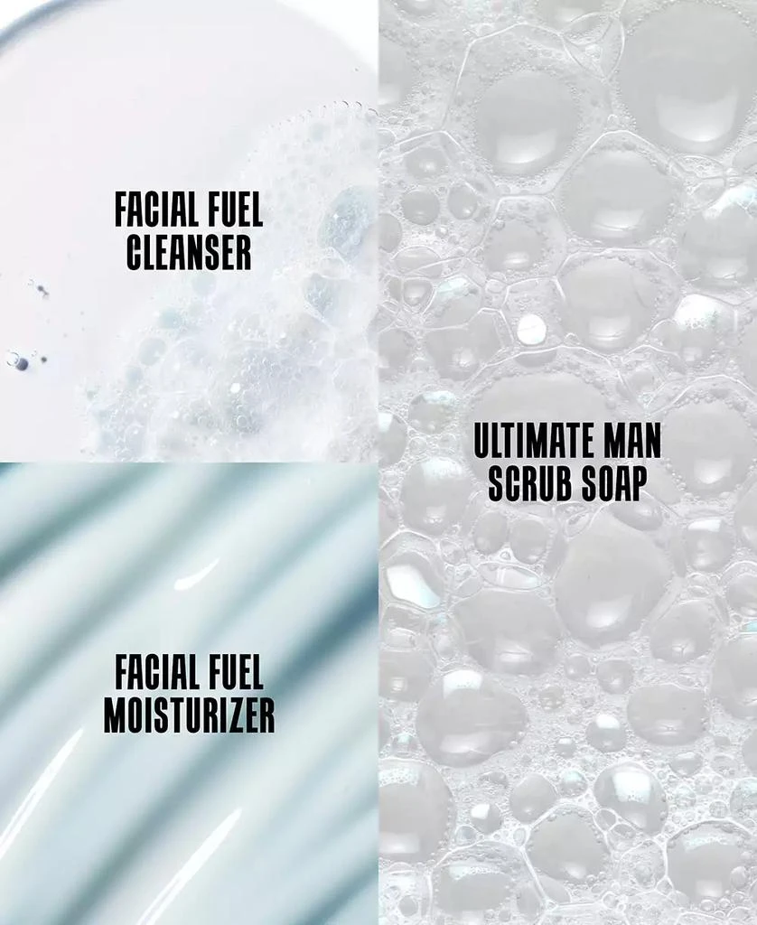 Kiehl's 3-Pc. Fresh Start Daily Essentials Skincare Set 4