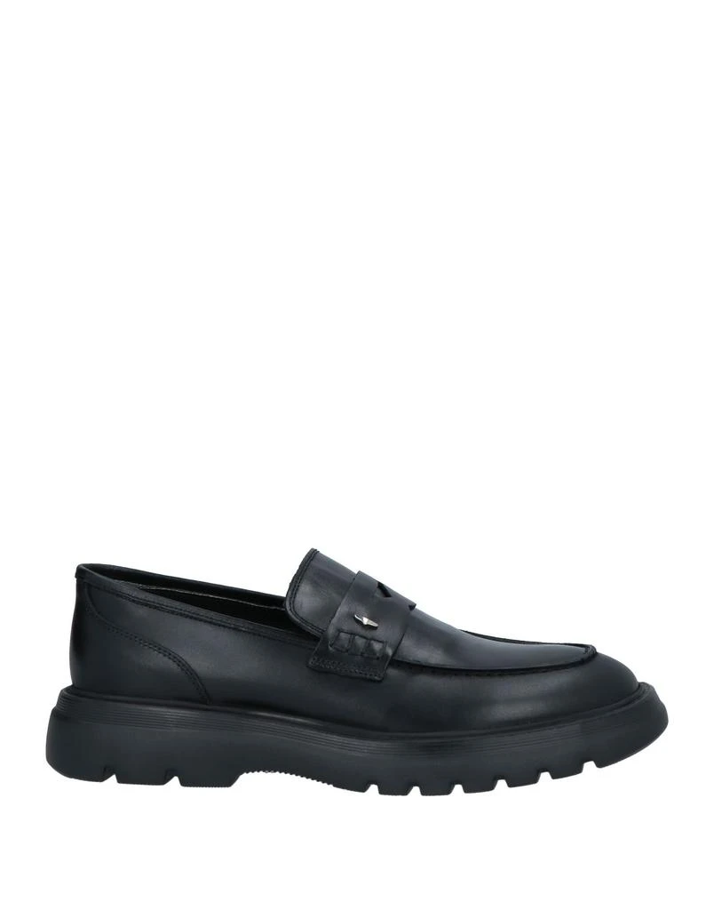 ALBERTO GUARDIANI Loafers 1