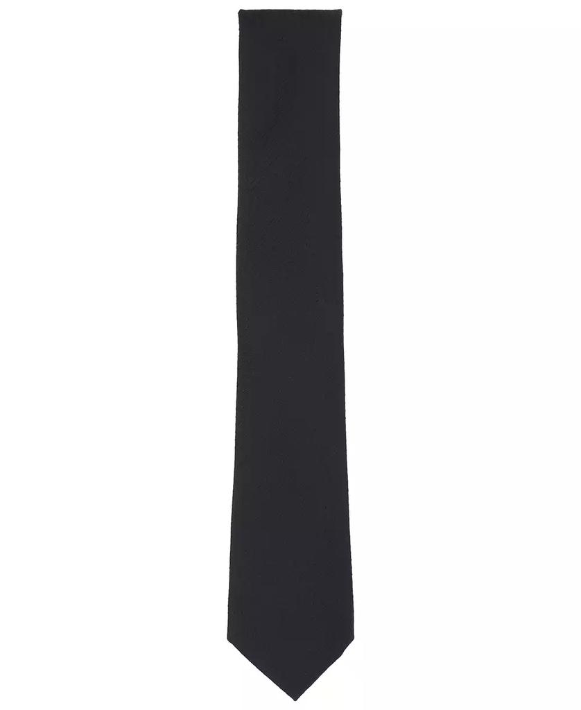 Alfani Men's Regent Stripe Solid Tie, Macy's Exclusive