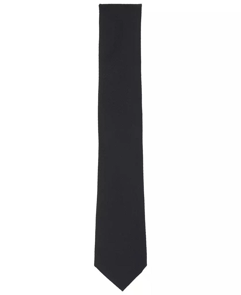 Alfani Men's Regent Stripe Solid Tie, Macy's Exclusive 2