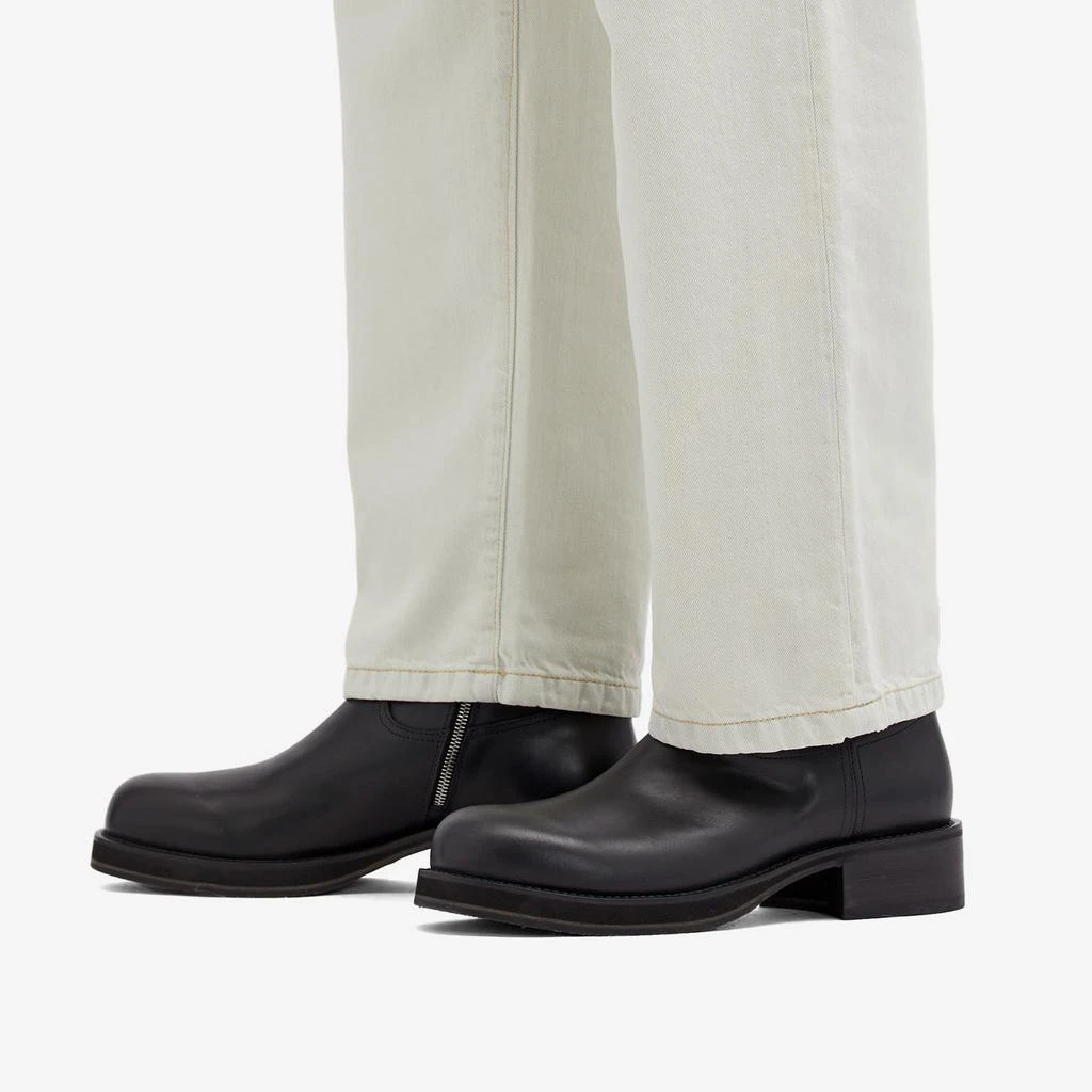 Acne Studios Acne Studios Besare Boots 6