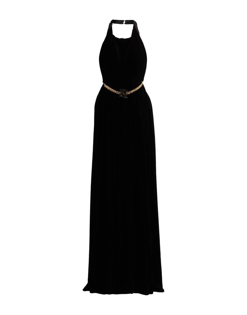 ELISABETTA FRANCHI Long dress 1