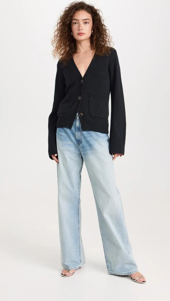 Lisa Yang Danni Cardigan 4
