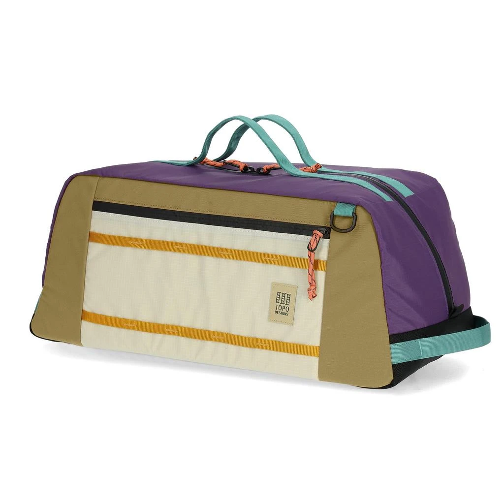 Topo Designs Mountain Duffel 3