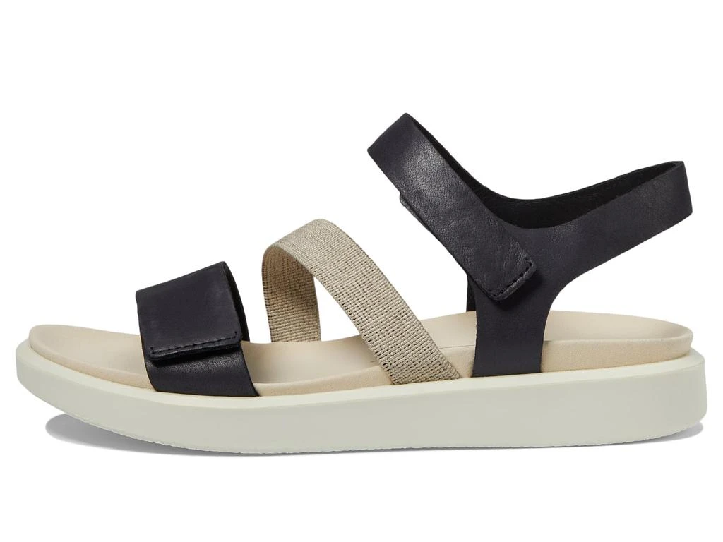 ECCO Flowt 2 Band Sandal 4