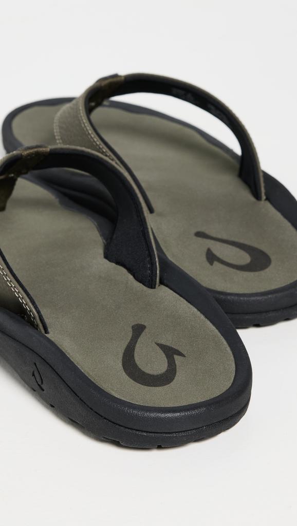 OluKai Ohana Sandals