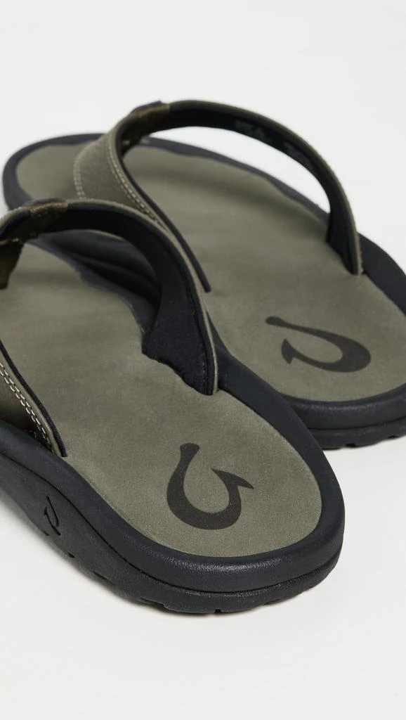 OluKai Ohana Sandals 2