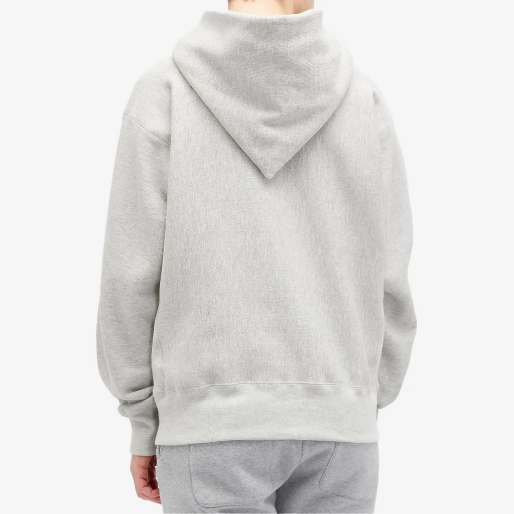 CHAMPION Champion Made in Japan Hoodie 3
