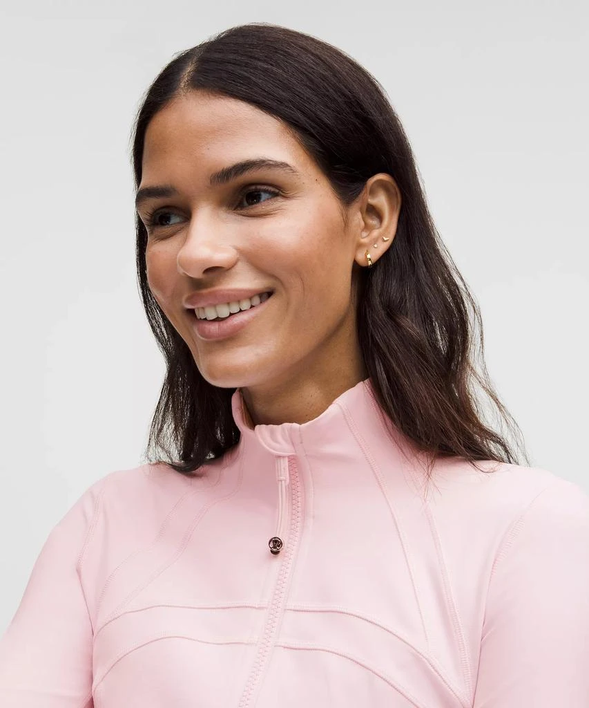 Lululemon Define Cropped Jacket *Nulu 60