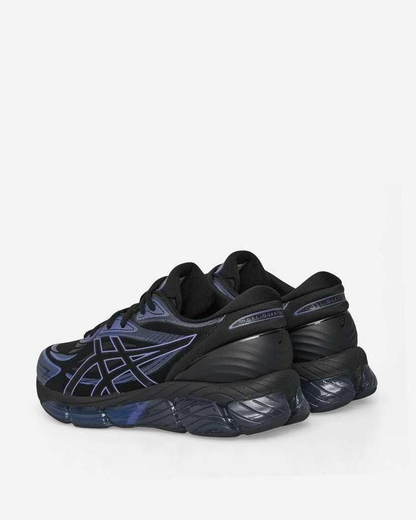 Asics GEL-Quantum 360 VIII Sneakers Black / Blueberry 4