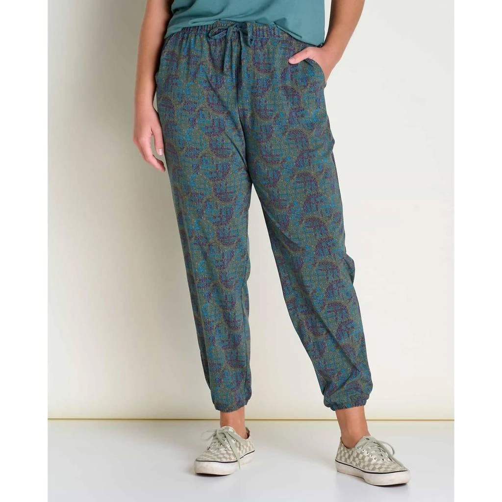 Toad 
Co Toad&Co - Sunkissed Jogger Pants