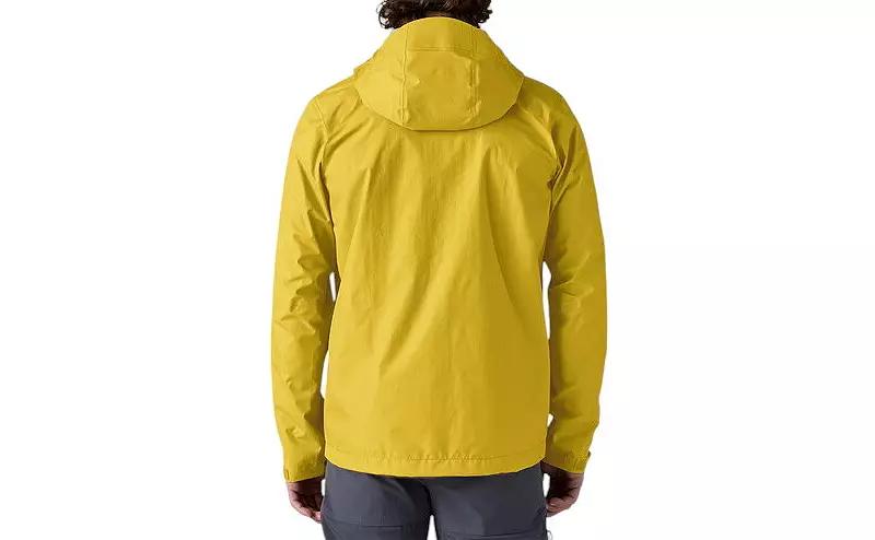 Patagonia Patagonia Men's Torrentshell 3L Jacket