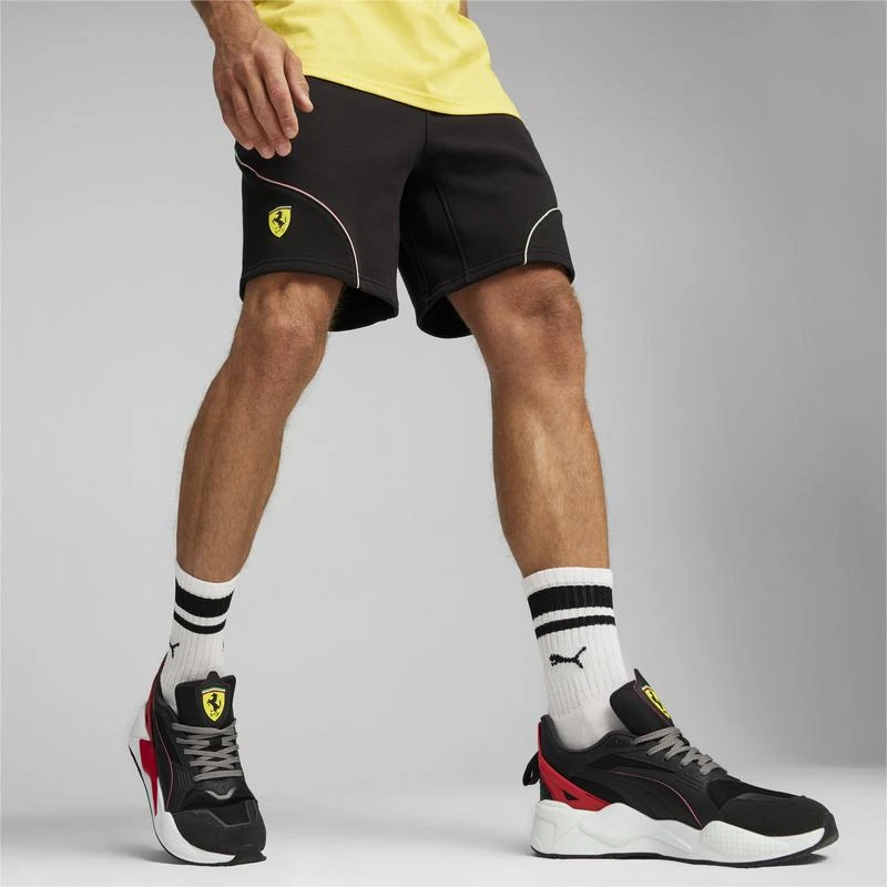 Puma PUMA Ferrari Race Shorts - Men's 1