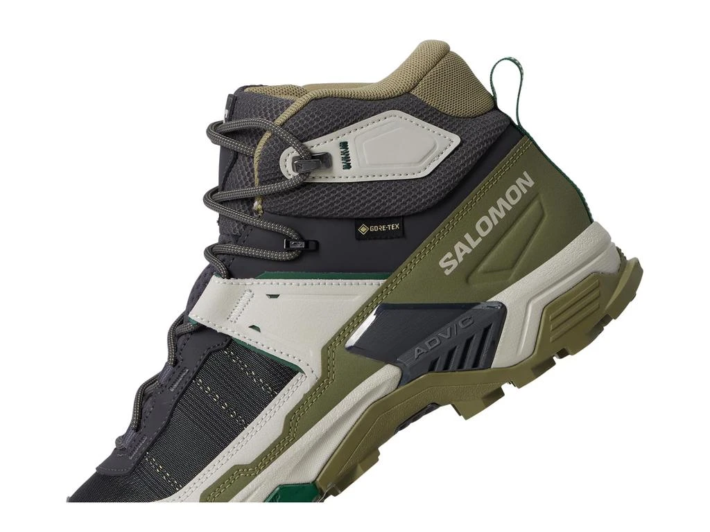 Salomon X Ultra 5 Mid GTX® 6