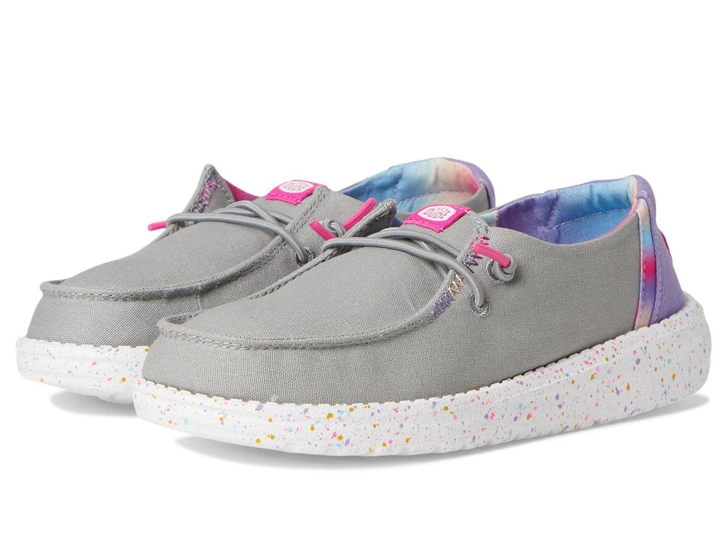 Hey Dude Kids Wendy Color Fun (Little Kid/Big Kid) 1