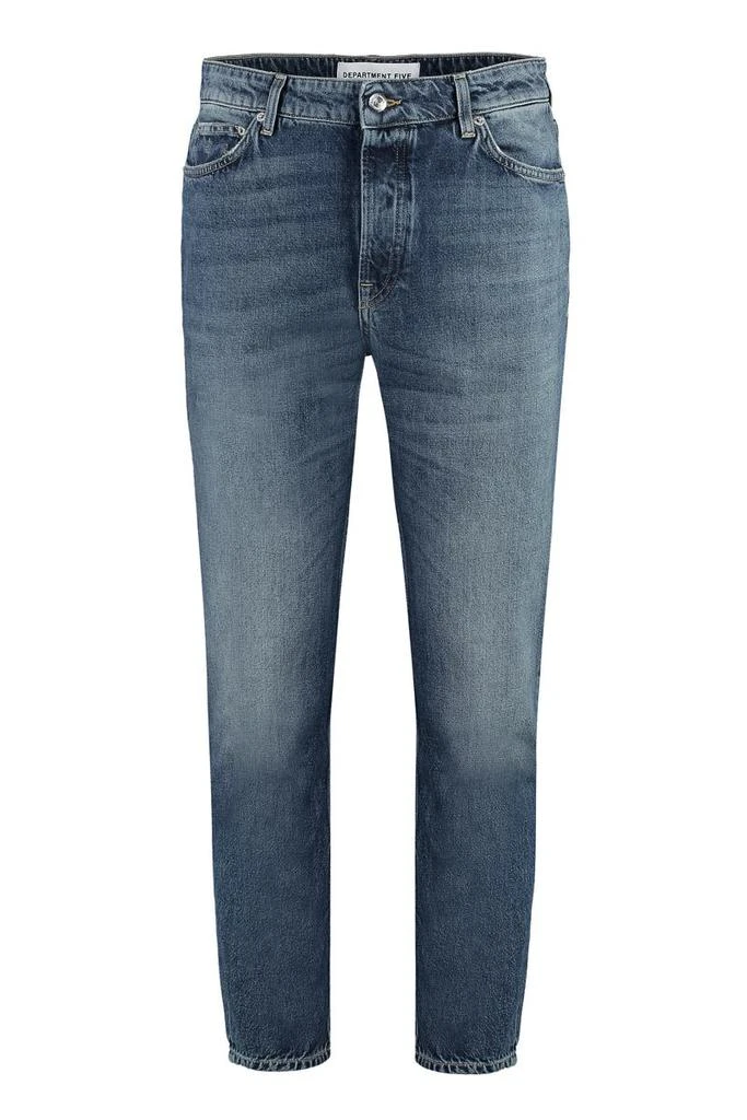 DEPARTMENT 5 Department 5 Drake Slim Fit Jeans 1