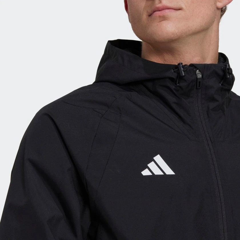 Adidas Men's  Tiro 23 Competition All-Weather Jacket 11