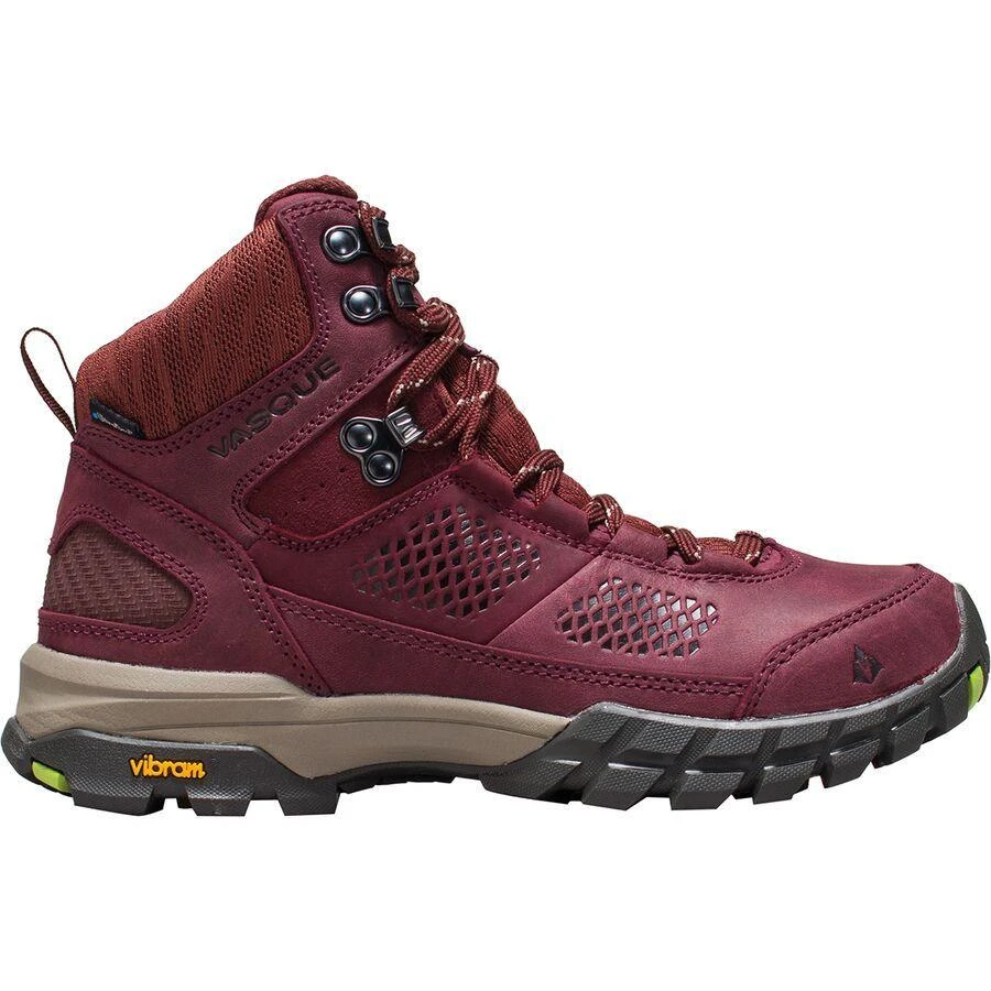 Vasque Talus AT UltraDry Hiking Boot - Women's