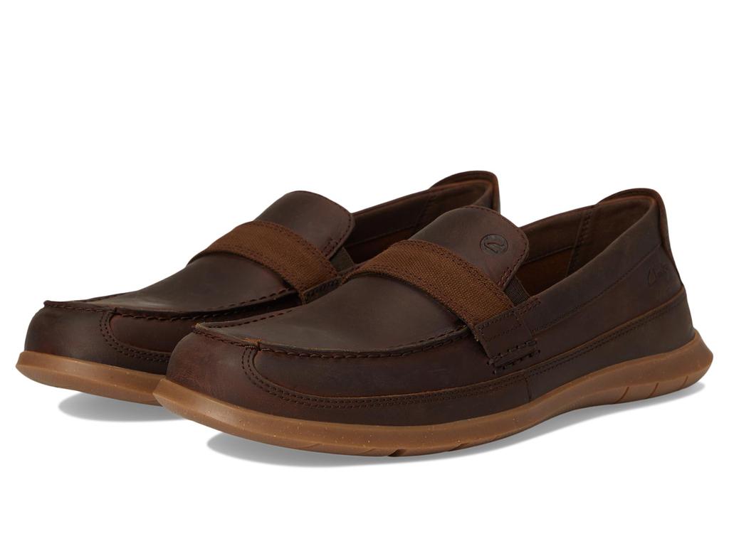 Clarks Flexway Band