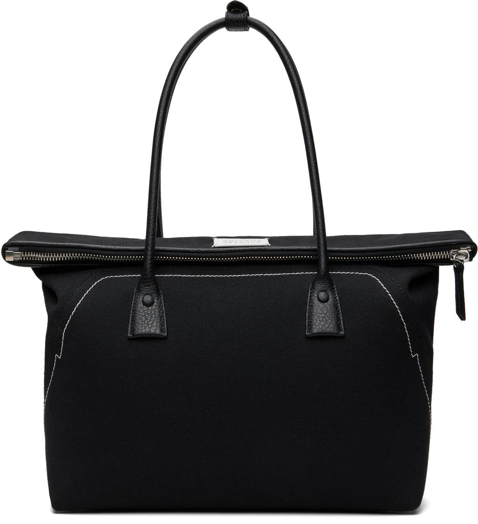 Shop Maison Margiela 5Ac Tote Horizontal Bag Unisex on Sale