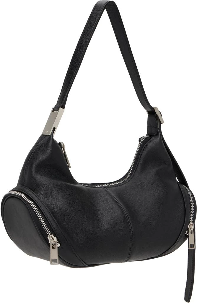 OSOI Black Cargo Bag 2