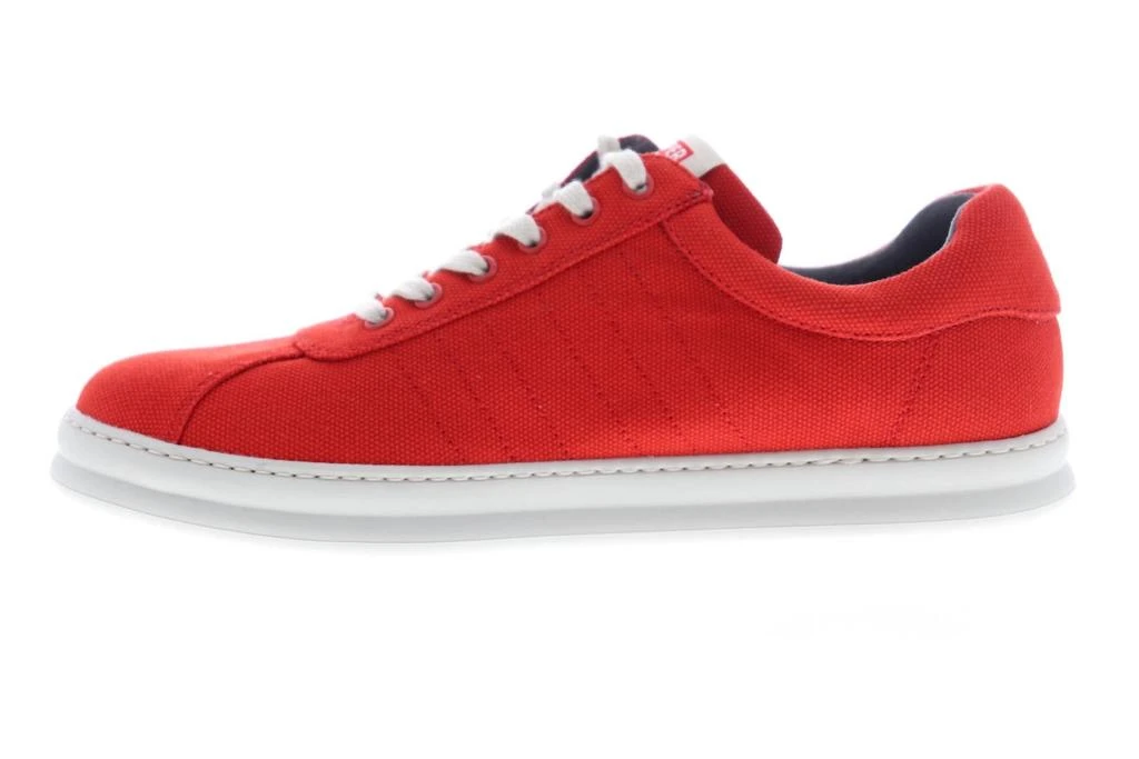 Camper Camper - Men's Runner Four Canvas Low Top Euro Sneakers Shoes 1