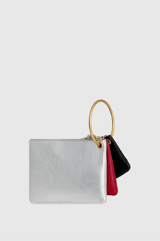 Rebecca Minkoff Triple Pouch