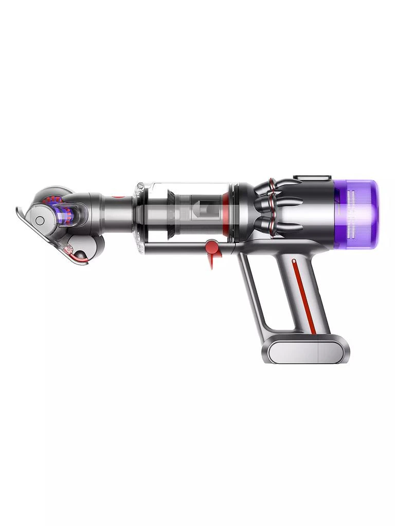 Dyson Humdinger Handheld Vacuum 2