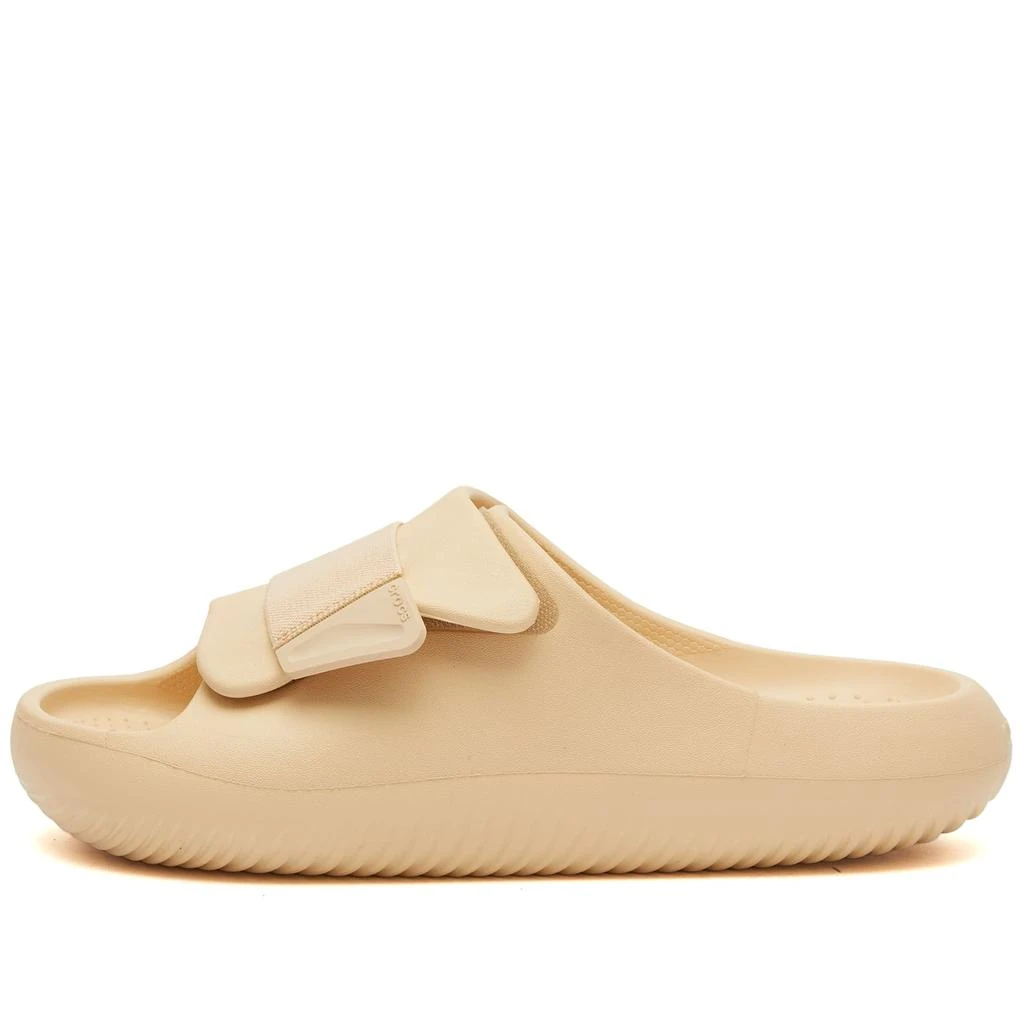 Crocs Crocs Mellow Luxe Recovery Slide 2