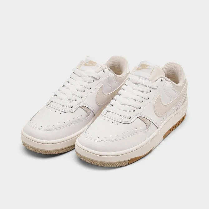 NIKE Women's Nike Gamma Force Casual Shoes 2
