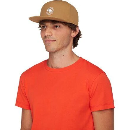 Mammut Garantie Cap 3