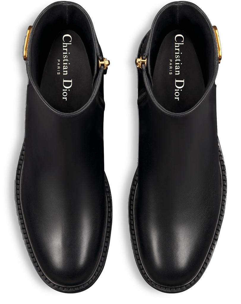 【DIOR】30 MONTAIGNE ANKLE BOOTS Dior 30 Montaigne Ankle Boot - Boots - Free Shipping