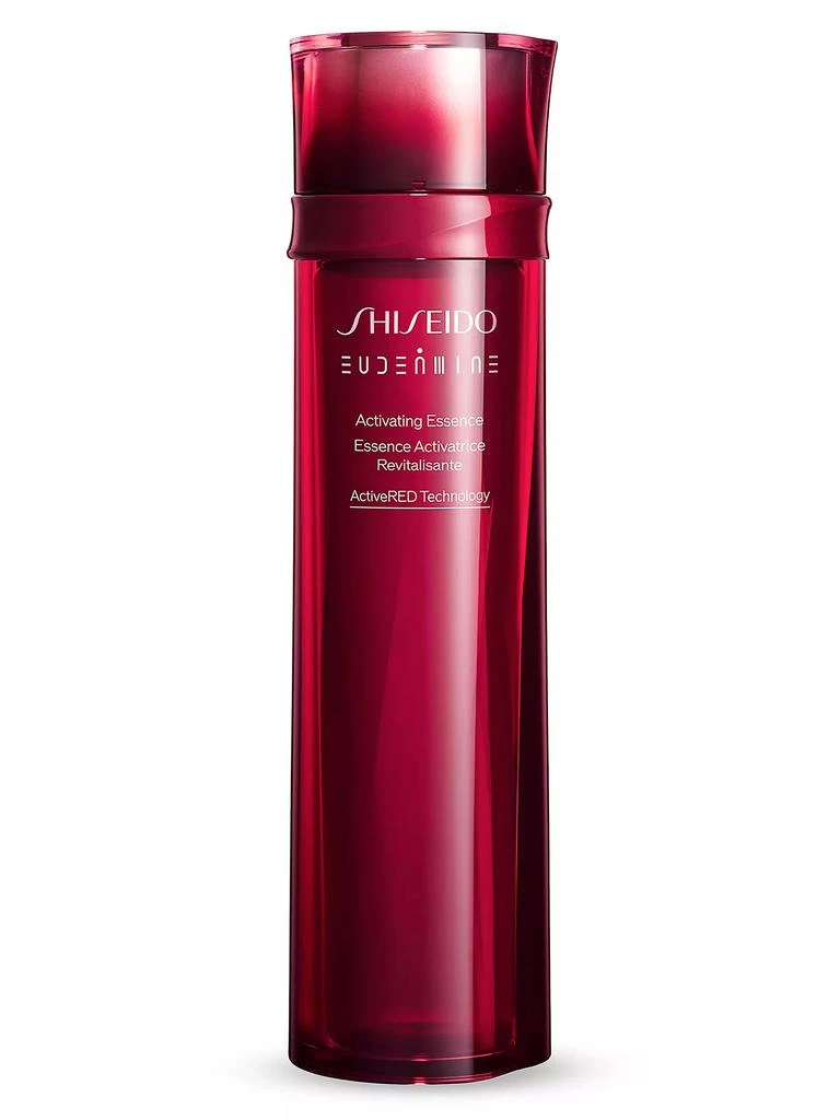 Shiseido Eudermine Activating Essence 3