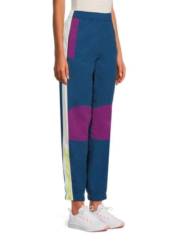 Kenzo Colorblock Joggers 3