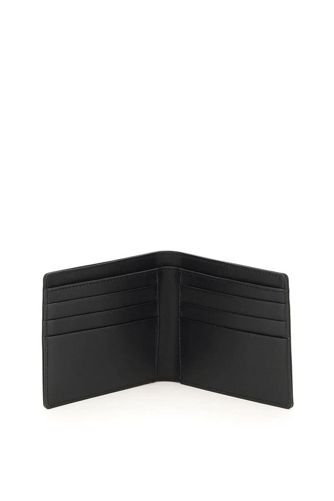 A.P.C. aly bi-fold wallet 2