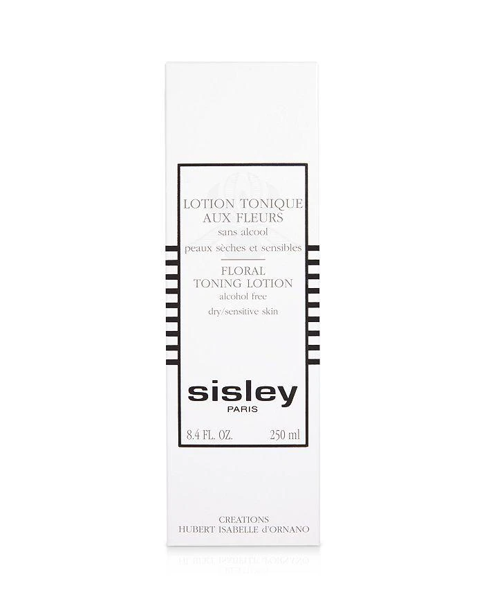 Sisley Floral Toning Lotion 3