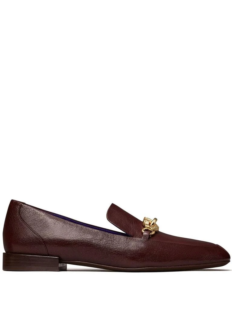Tory Burch Tory Burch Flat Shoes 1